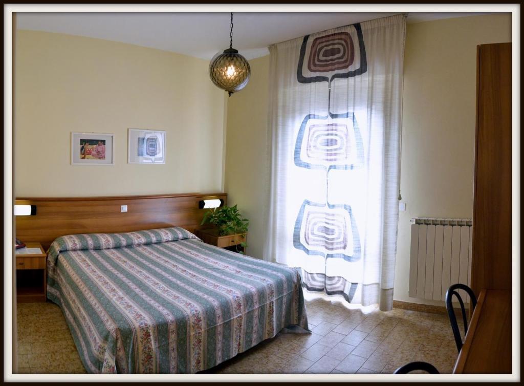 Hotel Del Golfo Lerici Zimmer foto